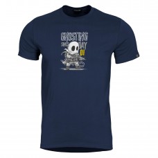 GHOSTING T-SHIRT GHOSTING T-SHIRT
